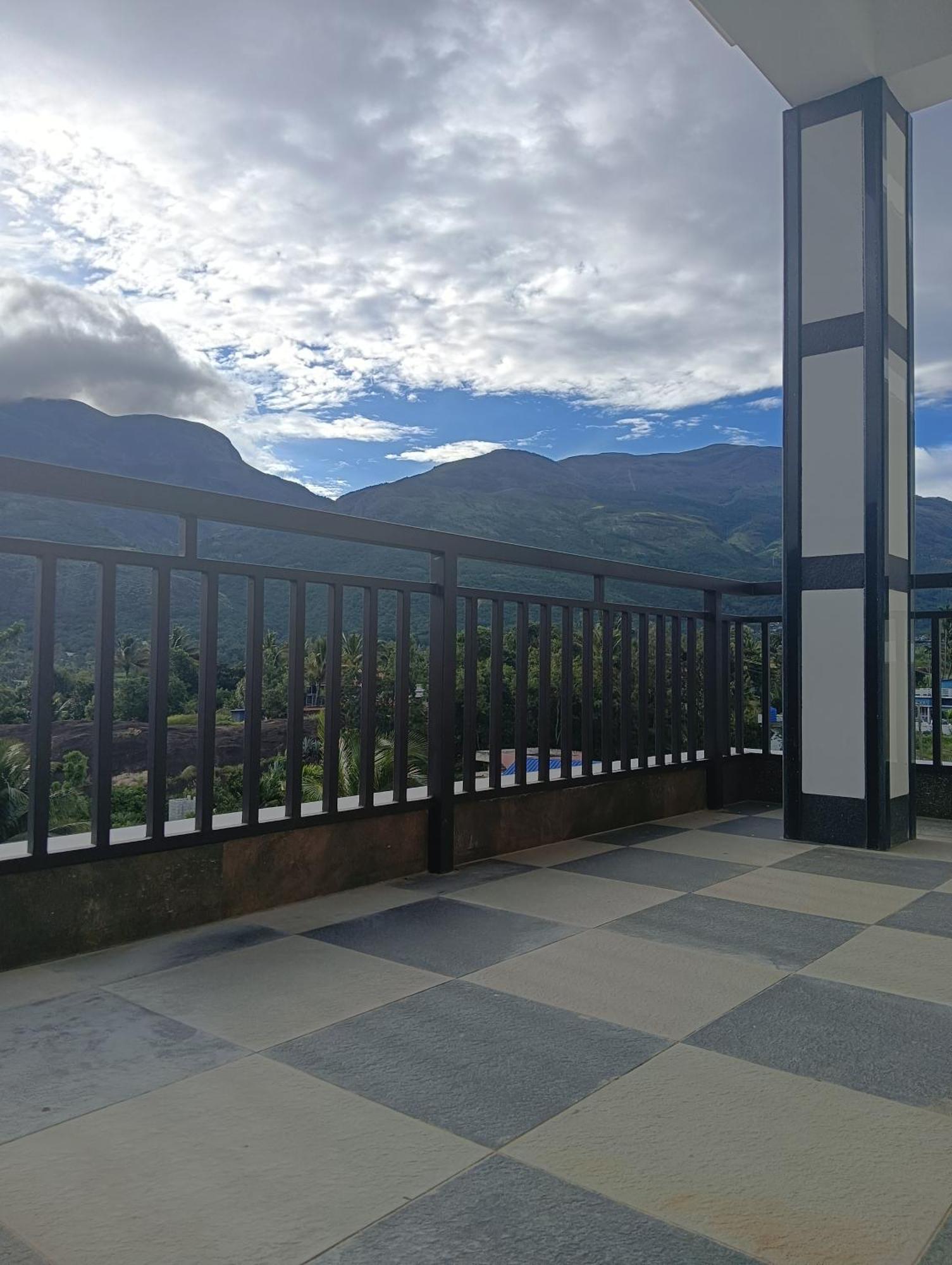 Bro Code Marayoor Villa Maraiyur Exterior photo
