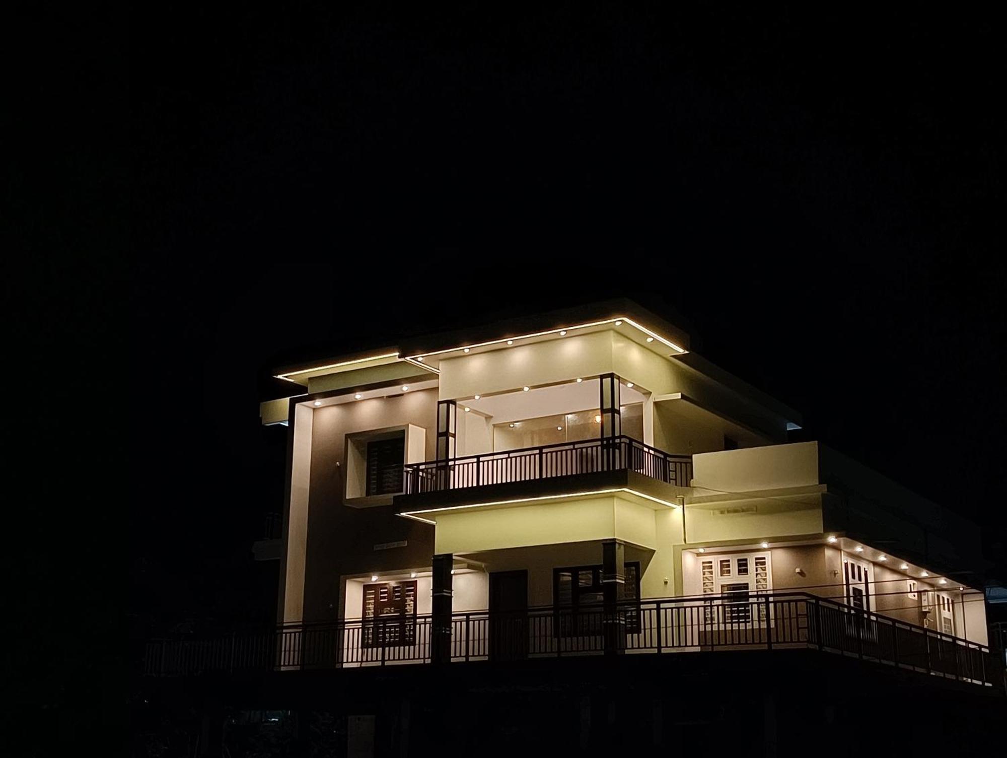Bro Code Marayoor Villa Maraiyur Exterior photo