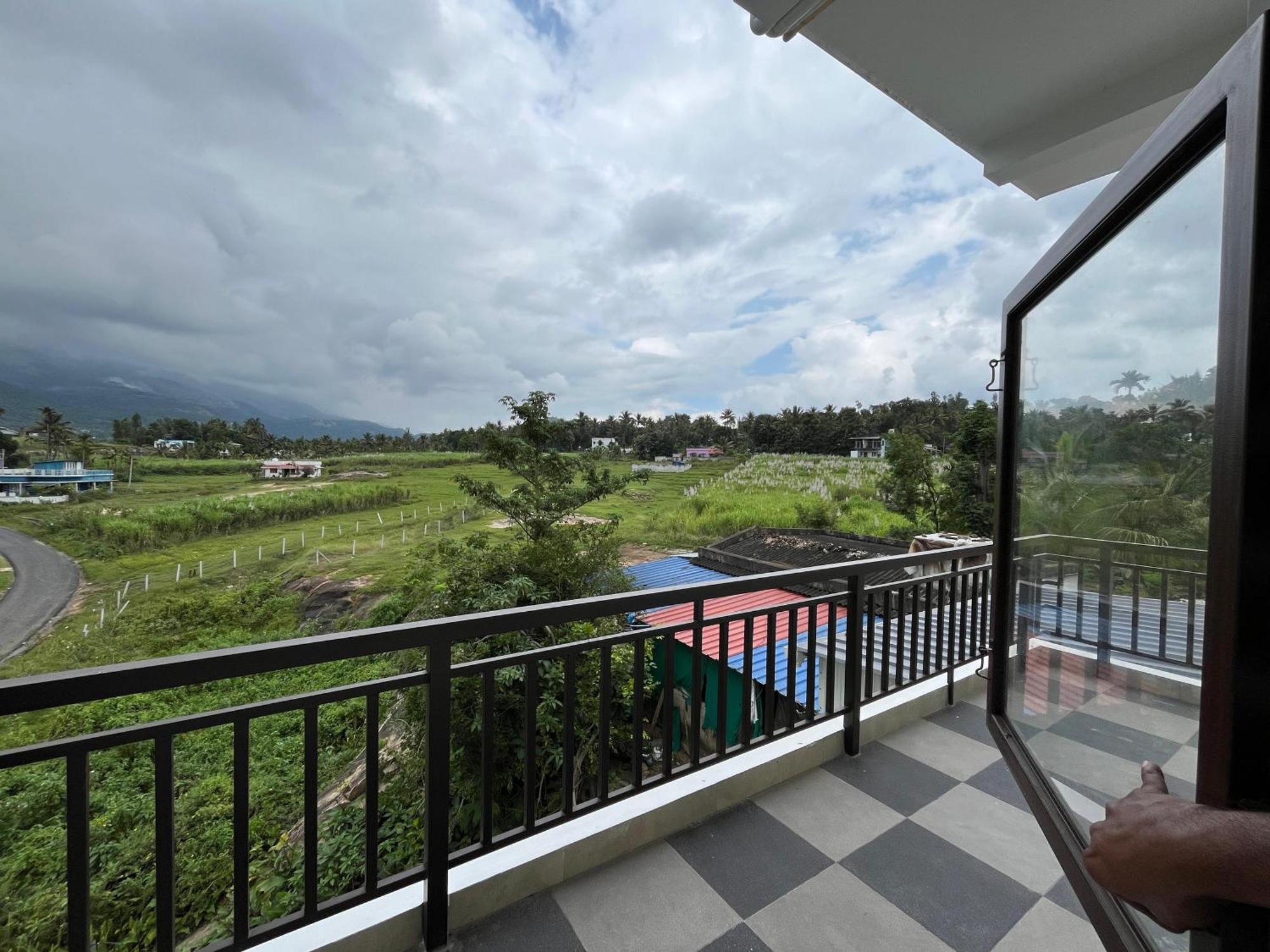 Bro Code Marayoor Villa Maraiyur Exterior photo
