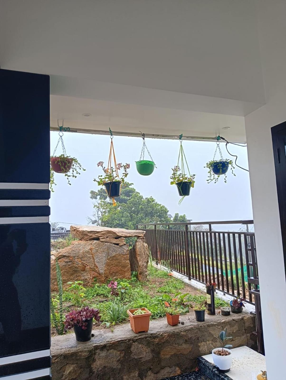 Bro Code Marayoor Villa Maraiyur Exterior photo