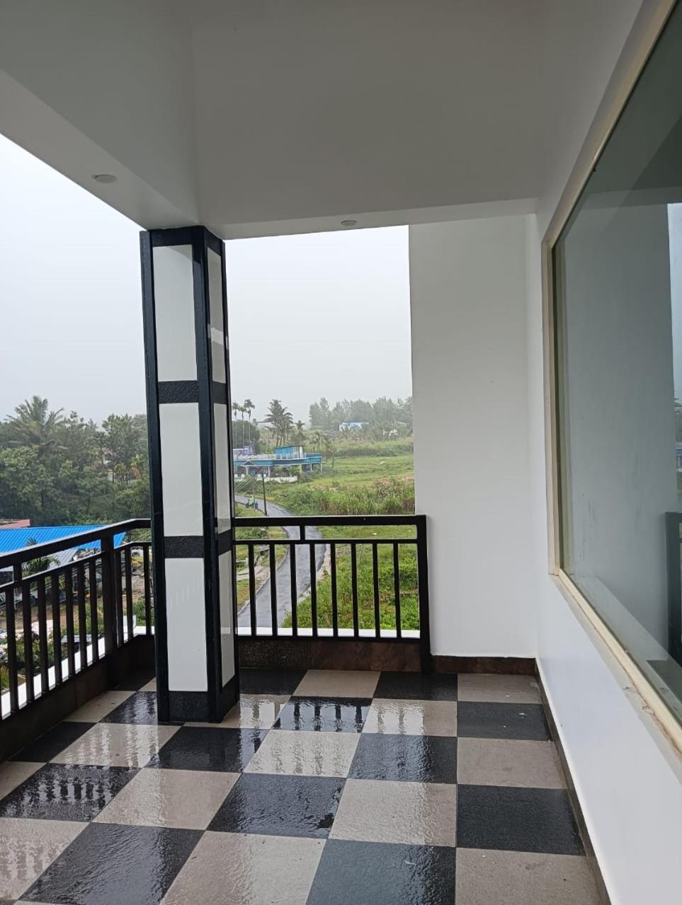 Bro Code Marayoor Villa Maraiyur Exterior photo