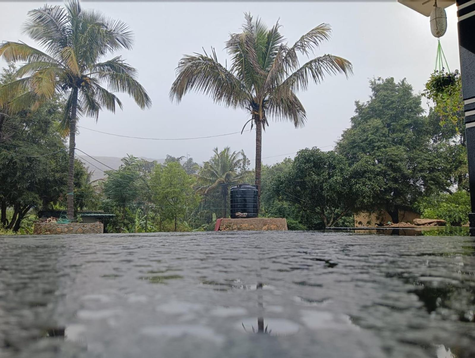 Bro Code Marayoor Villa Maraiyur Exterior photo